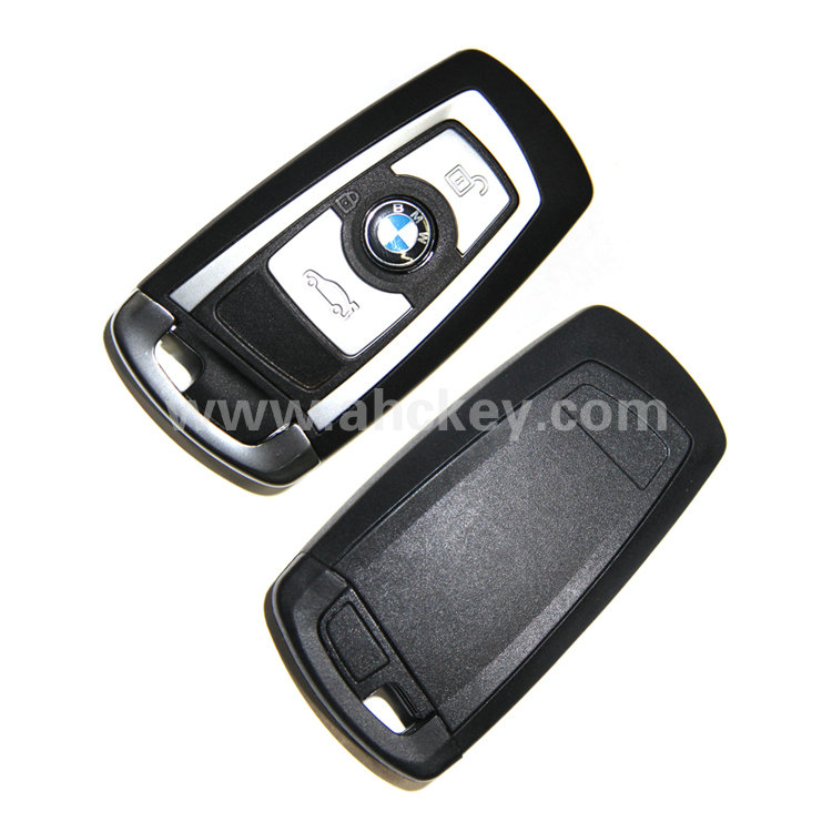 New BMW1 smart card